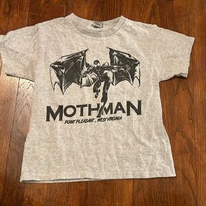 Mothman T-Shirt